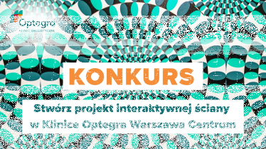 Konkurs "Stwórz projekt ściany, który przyciąga wzrok"