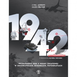 Konkurs "Co ciekawego oferuje Dom Wydawniczy Rebis w maju?"