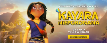 Konkurs "Kayara niepokonana"