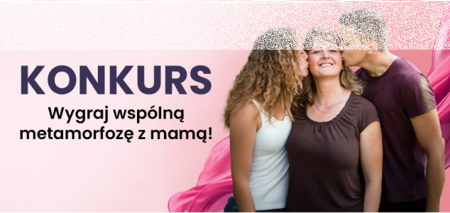Konkurs na Dzień Mamy w Toruń Plaza