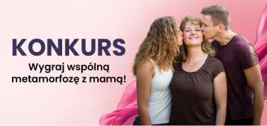Konkurs na Dzień Mamy w Toruń Plaza