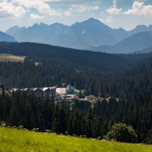 Konkurs "Spędź czas w Hotelu BUKOVINA"