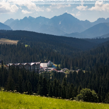 Konkurs "Spędź czas w Hotelu BUKOVINA"