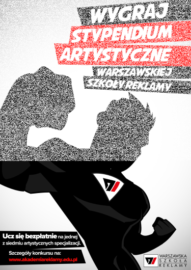 Konkurs "Zdobądź Stypendium Artystyczne"