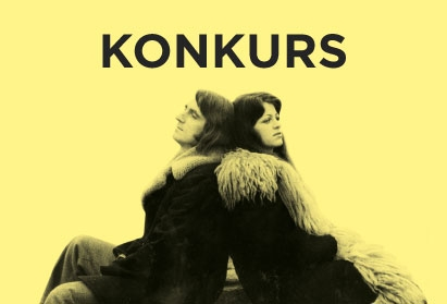 Konkurs "Życia mała garść"