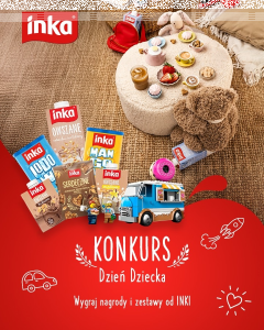 Konkurs "Dzień Dziecka"