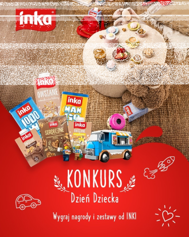 Konkurs "Dzień Dziecka"