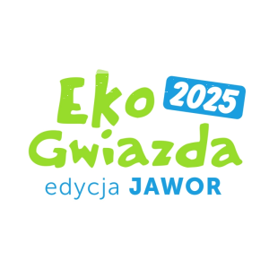 Konkurs filmowy "Eko Gwiazda 2025"
