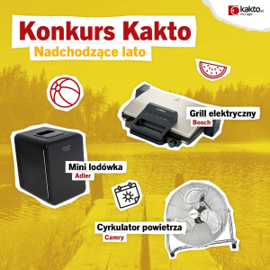 Konkurs "kakto.pl"