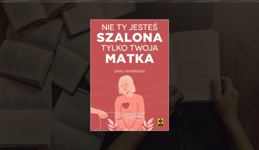 Konkurs "Masz prawo do siebie – i do życia bez bólu"