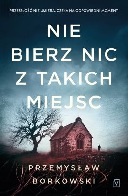 Konkurs z Nie bierz nic z takich miejsc