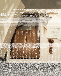 Konkurs "Laurie Bag"