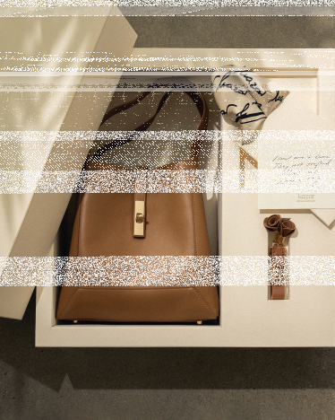 Konkurs "Laurie Bag"