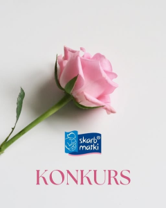 Konkurs na Dzień Mamy
