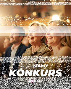 Konkurs z okazji Dnia Matki