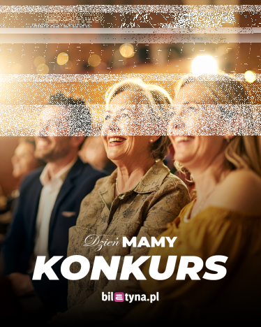 Konkurs z okazji Dnia Matki