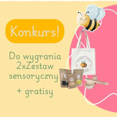 Pszczółkowy konkurs