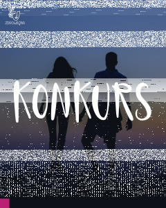 Konkurs "Anatomia relacji"