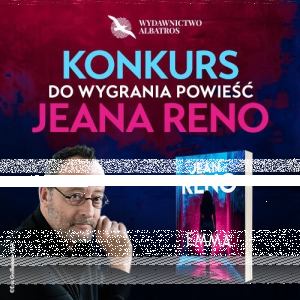 Konkurs "Jean Reno - Emma"