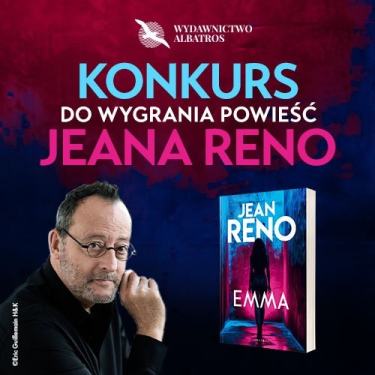 Konkurs "Jean Reno - Emma"