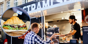 Wrocław: Wygraj 1 z 6 podwójnych voucherów na weekend Gastro Miasto 2025! do godz. 12:00