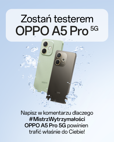 Konkurs "TikTok - Make Your Day"