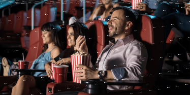 Wrocław: Wygraj zaproszenia na wybrany film do kina Helios Bielany i Helios Magnolia! do godz. 9.00