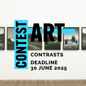 Konkurs "Contrasts ART Contest"