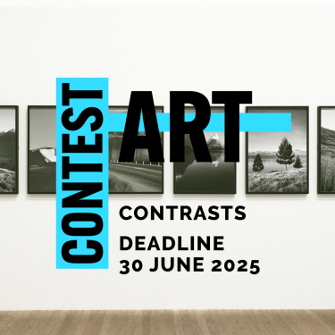 Konkurs "Contrasts ART Contest"