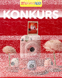 Konkur s"Wiosenny czas z Mamą"