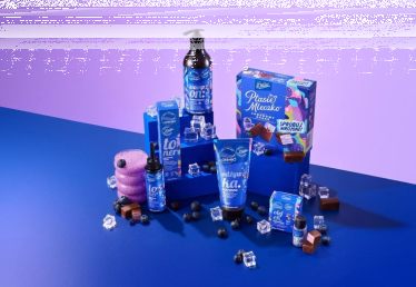 Wygraj zestaw kosmetyków OnlyBio x Wedel