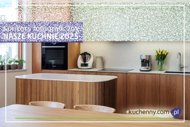 Konkurs "Nasze kuchnie 2025" XIII edycja