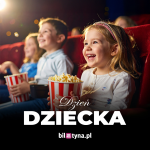 Konkurs z okazji Dnia Dziecka