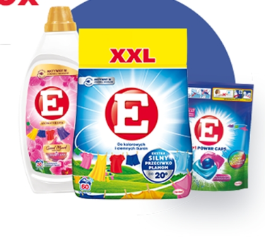 Loteria "Letnie pranie to rodzinne zadanie"