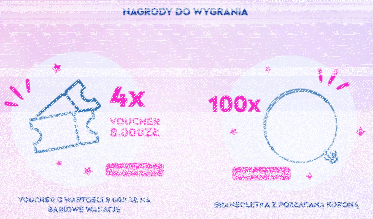 Konkurs "Wygrana jak z bajki"