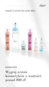 Konkurs "Chwila dla siebie? Naturalnie"