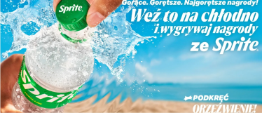 Loteria "Sprite Summer 2025"