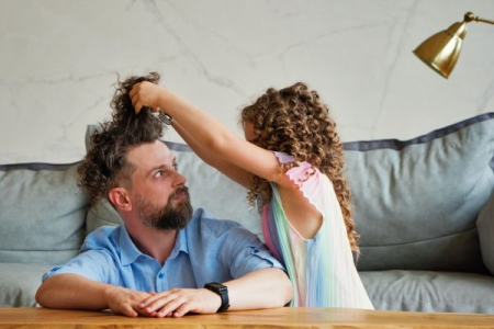 Konkurs "QUIZ na Dzień Ojca — wygraj wyjątkowy upominek dla Taty"