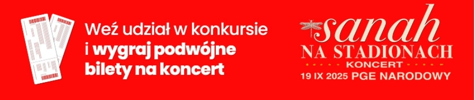 Warszawa: Konkurs "Za co kochasz Internet"