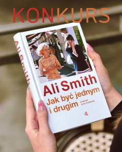 Konkurs z Wydawnictwo W.A.B.