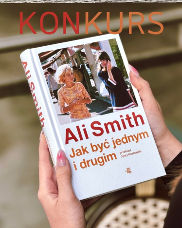 Konkurs z Wydawnictwo W.A.B.