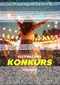 Konkurs festiwalowy