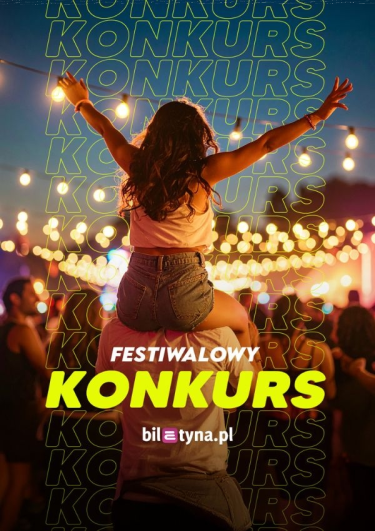 Konkurs festiwalowy