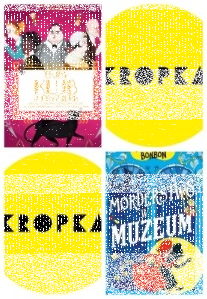 Konkurs z Kropką