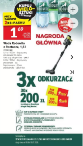 Konkurs "Rodowita" Twój Market