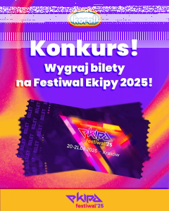 Konkurs "Smaki lata Koral"