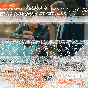 Konkurs "Tata za kółkiem – legenda naszych dróg"