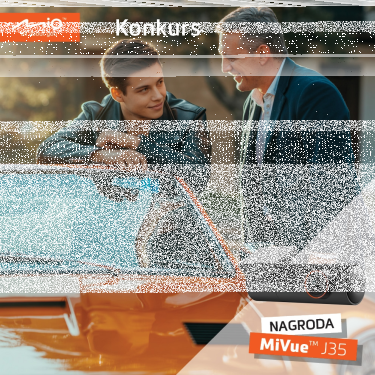 Konkurs "Tata za kółkiem – legenda naszych dróg"