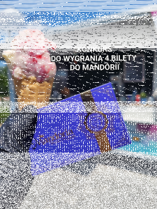 Wygraj bilety do Mandorii