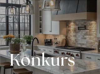 Konkurs "Twój wymarzony kącik z KLINK"